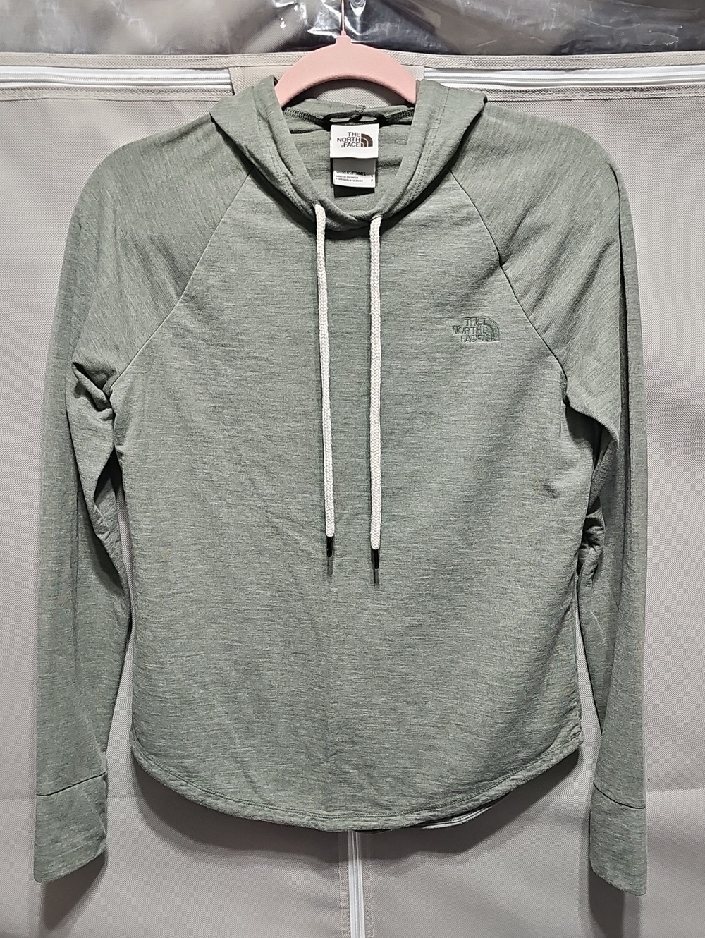 The North Face Light Sage Pullover Hoodie - Women's